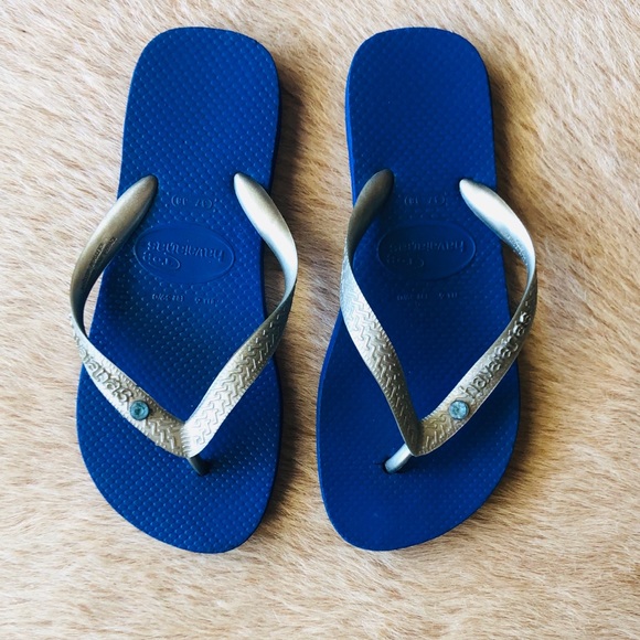 Flip flops - Picture 1 of 2